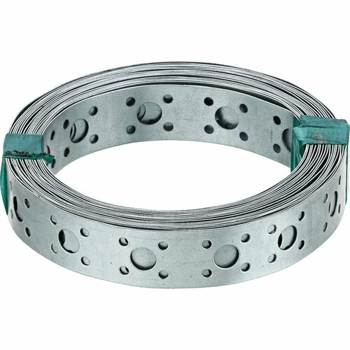 Лента РК груп прямая, LP 20x0,5 мм, 5 м РК000002180