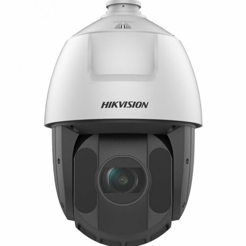 Видеокамера IP HIKVISION DS-2DE5425IW-AET5B 48-120мм цв 5435000₽