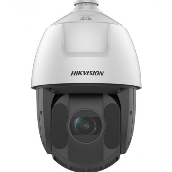 Видеокамера IP Hikvision DS-2DE5425IW-AE(T5)(B) 4.8-120мм цв.