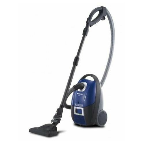Пылесос Panasonic MC-CG711A BLUE 1886500₽