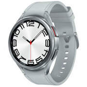 Умные часы Samsung Galaxy Watch 6 Classic 47mm Silver SM-R960NZSA