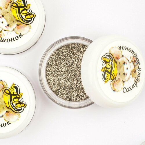 Zoo Nail Art 1510 Мармелад 