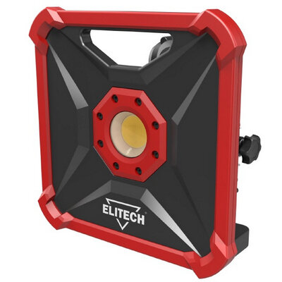 фото Фонарь акк. ФПА 18Л Elitech без акб