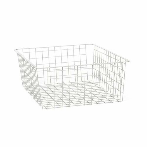 Проволочная корзина L9530WH(N) 555х410х185