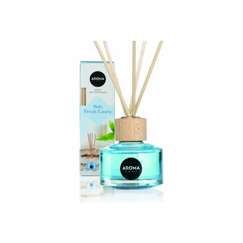 Aroma Home Диффузор Sticks 50 ml FRESH LINEN 92766