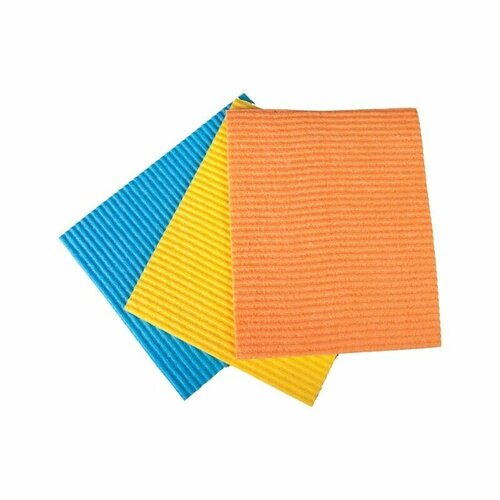 Салфетки губчатые (3шт)