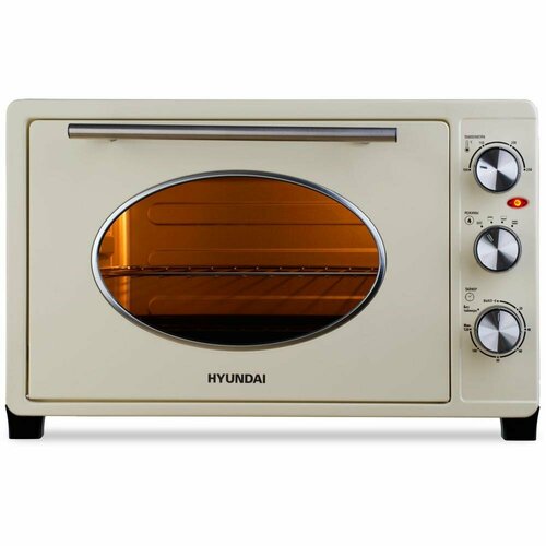 Мини-печь Hyundai MIO-HY084 731400₽