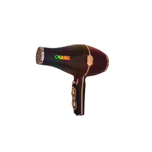 Фен для волос CRONIER Professional CR-7722B 230000₽