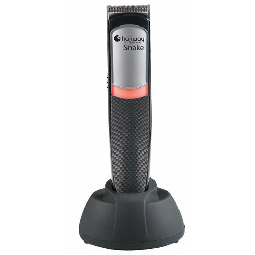 Окантовочная машинка для стрижки волос Hairway Snake арт 02036 650100₽