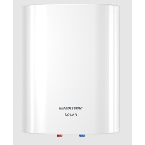 Водонагреватель EDISSON Solar 30 V накопительный 1155500₽