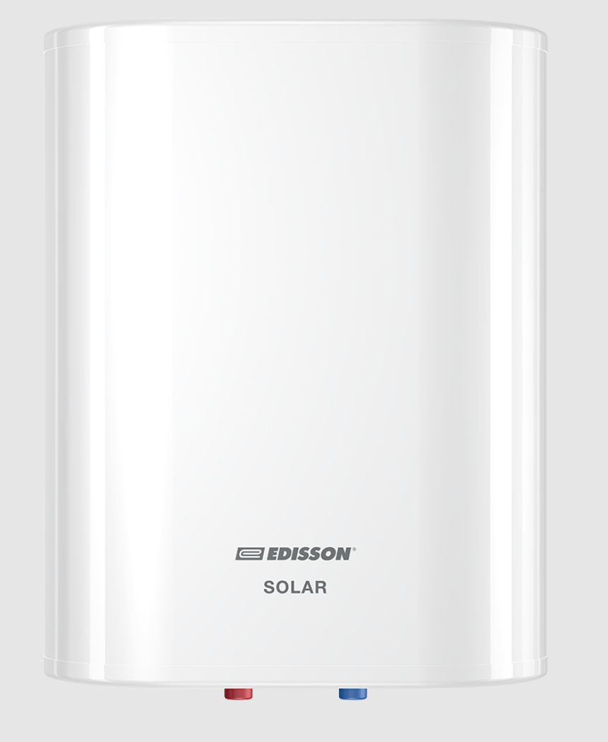 Водонагреватель EDISSON Solar 30 V накопительный