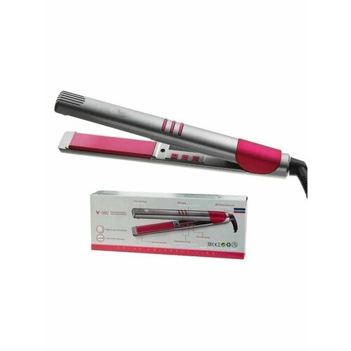 Выпрямитель для волос 106500₽