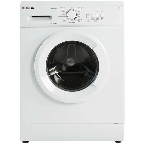 Стиральная машина Hansa WHE 1041 2891900₽