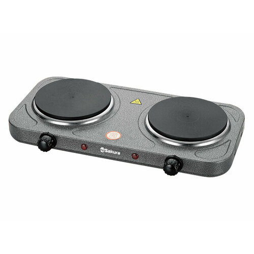 Плита Sakura ПЭ-04GP 256000₽