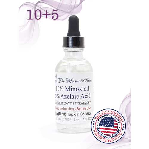 Лосьон для роста волос