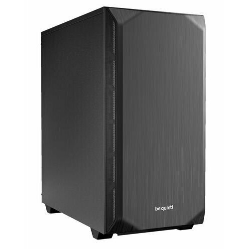 Офисный компьютер BrandStar P7821008. i5-12400, DDR4 8GB 3200MHz, 1TB M.2 NVMe SSD, HD Graphics, 1000W, Wi-Fi