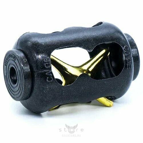 Головоломка Hanayama Huzzle Cast Cage 3 ур.