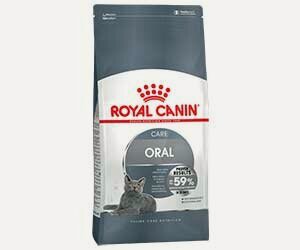 Изображение товара Сухой корм royal canin для кошек с проблемами полости рта feline care nutrition oral sensitive 30 1,5кг