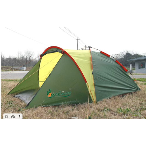 Палатка шатер 3-местная ART-900
