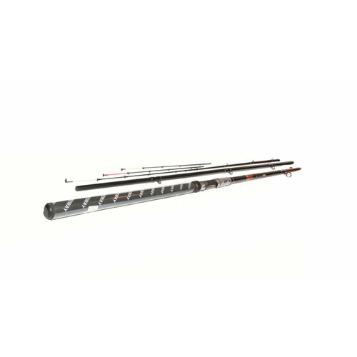 фото Удилище фидерное freeway feeder bream fw5180-138 3.9м до 180гр 3+1секция