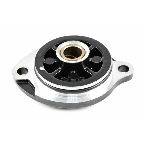 фото Крышка редуктора в сборе, подходит для лодочного мотора parsun t2 bm