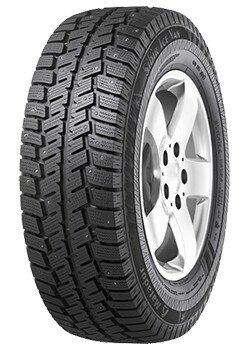 Шина Matador MPS-500 Sibir Ice Van 215/65 R16C 109/107R (шип)