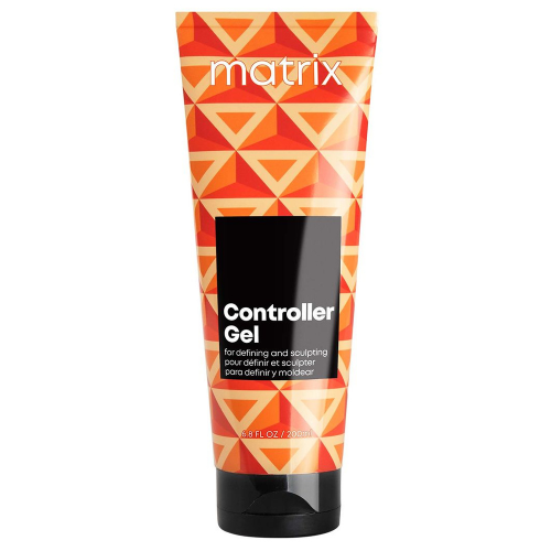 Гель сильной фиксации Controller gel Matrix (200 ml)
