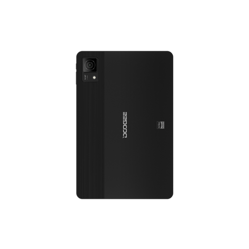 Планшет Doogee T30 Ultra 12/256 Black