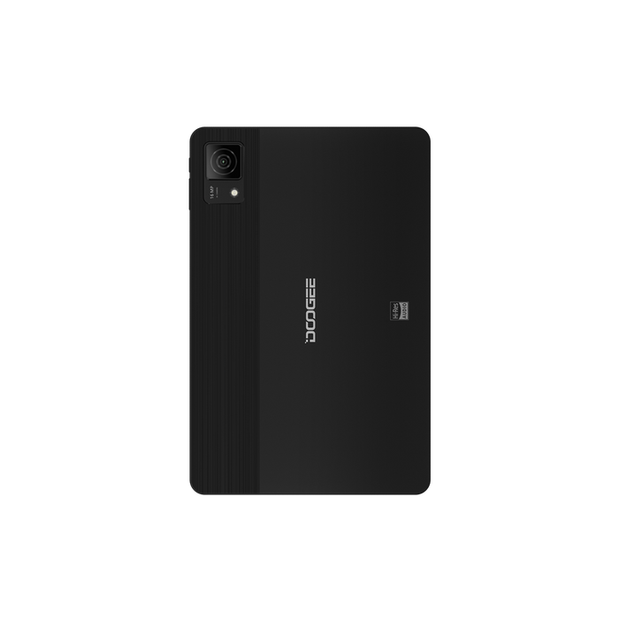 Планшет Doogee T30 Ultra 12/256 Black