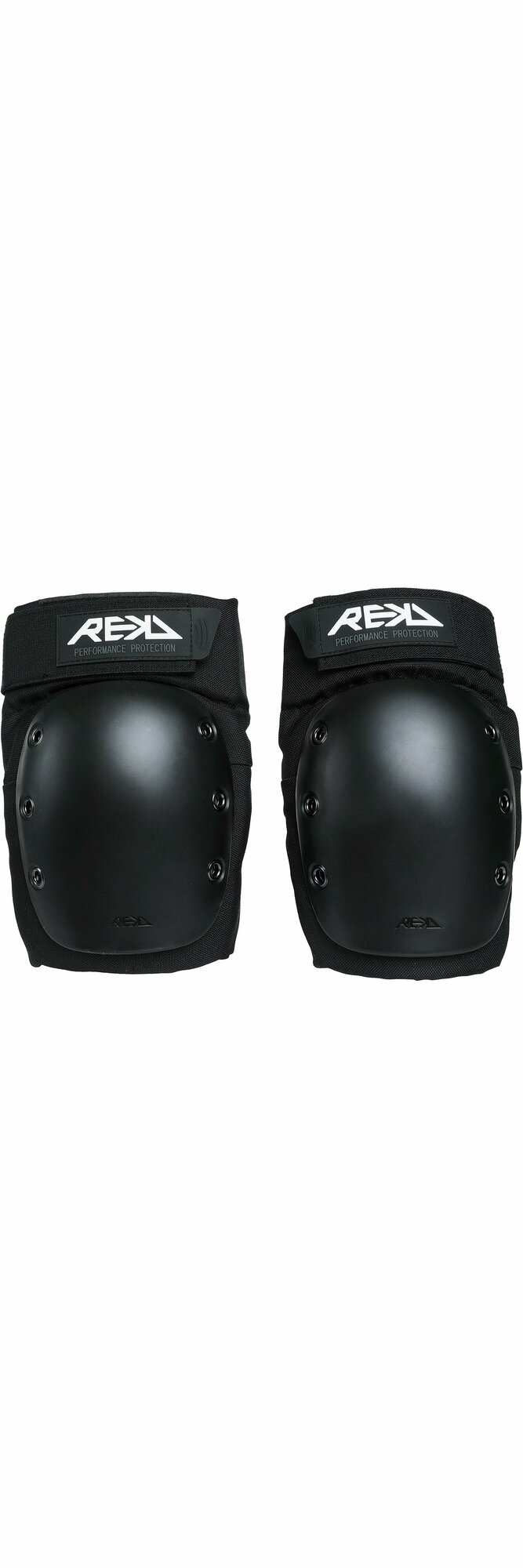 Защита колена REKD Ramp Knee Pads Black (US: S)