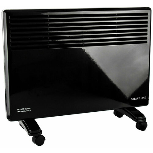 Конвектор Galaxy LINE GL 8227 черный 5799₽