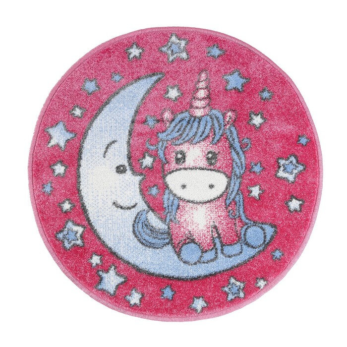 фото Ковер витебские ковры 9716026 Джелли 80х80 см