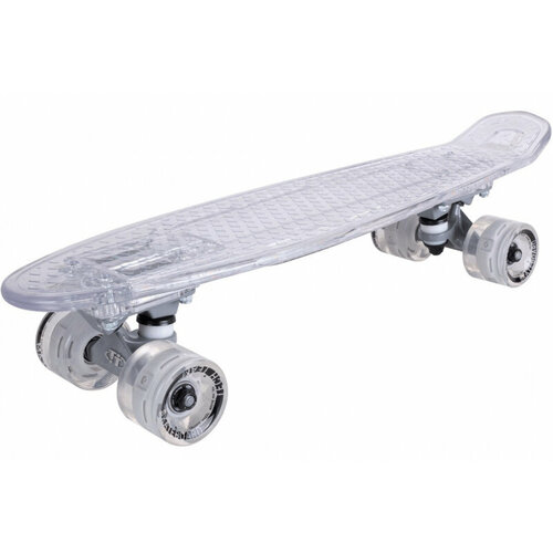 прозрачный