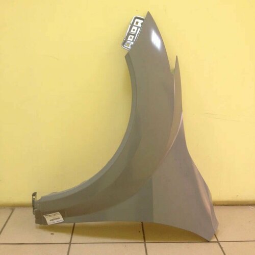 Крыло переднее левое HAVAL H5 20-21 - ATP3128041102 ISAKA