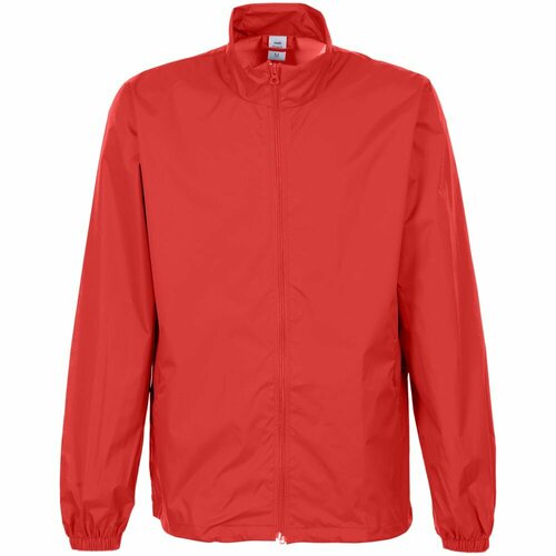 Куртка спортивная molti, размер M, красный