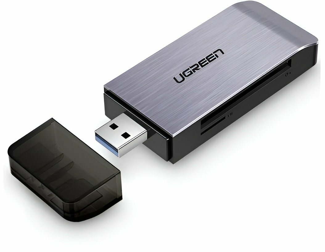 Кардридер UGreen CM180