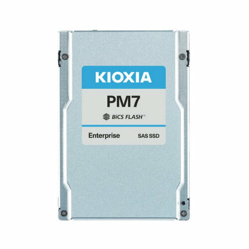 KIOXIA Enterprise SSD 3840GB 2,5