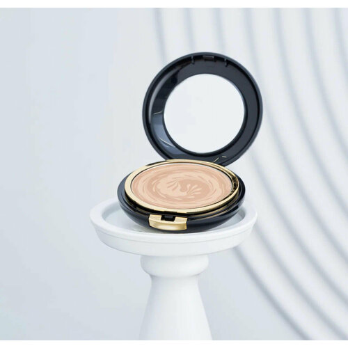 Etre Belle Color Perfection Compact Make-Up Компактная пудра для лица, цвет Nude Perfection