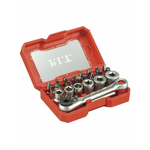 Набор бит PIT Пит ASET04-0024 1599₽