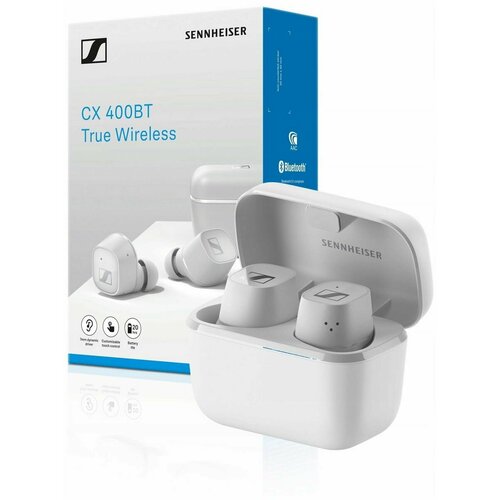 Беспроводные наушники CX 400BT 5990₽