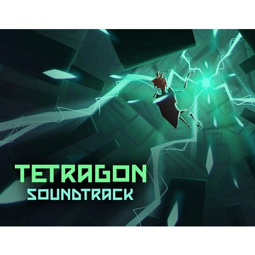 Tetragon Soundtrack электронный ключ PC Steam