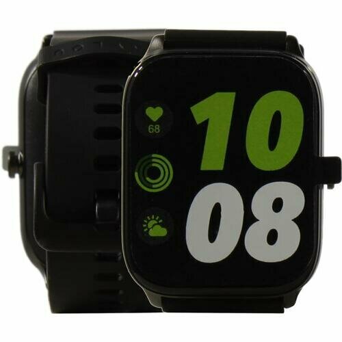 Умные часы Haylou GST 169 240x280 BT 321000₽