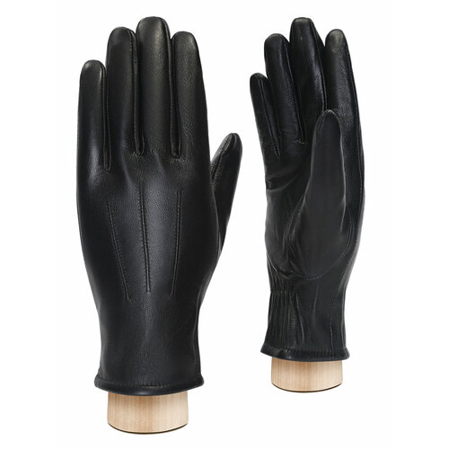 Перчатки LABBRA, размер 9, черный перчатки labbra размер 9 черный