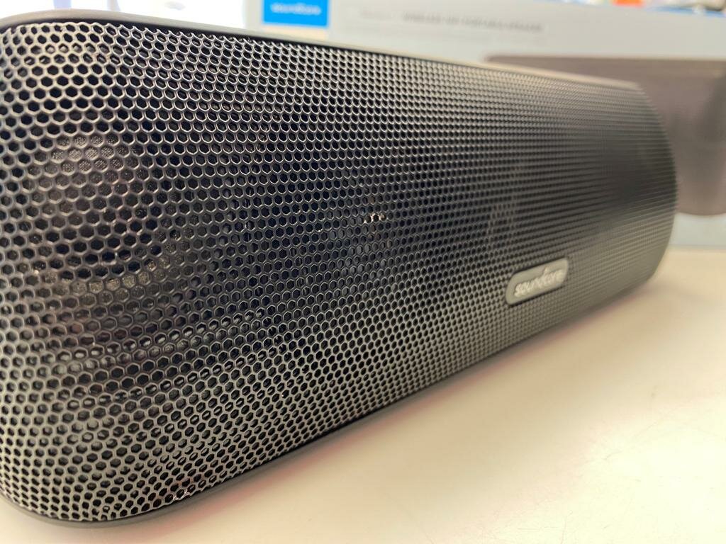 Портативная акустика Soundcore Motion+ 30 Вт — фото 16