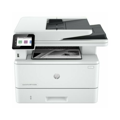 МФУ HP LaserJet Pro 4103fdn 7002500₽