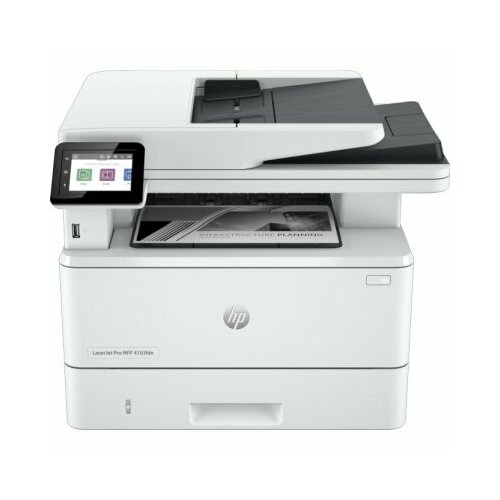 МФУ HP LaserJet Pro 4103fdn