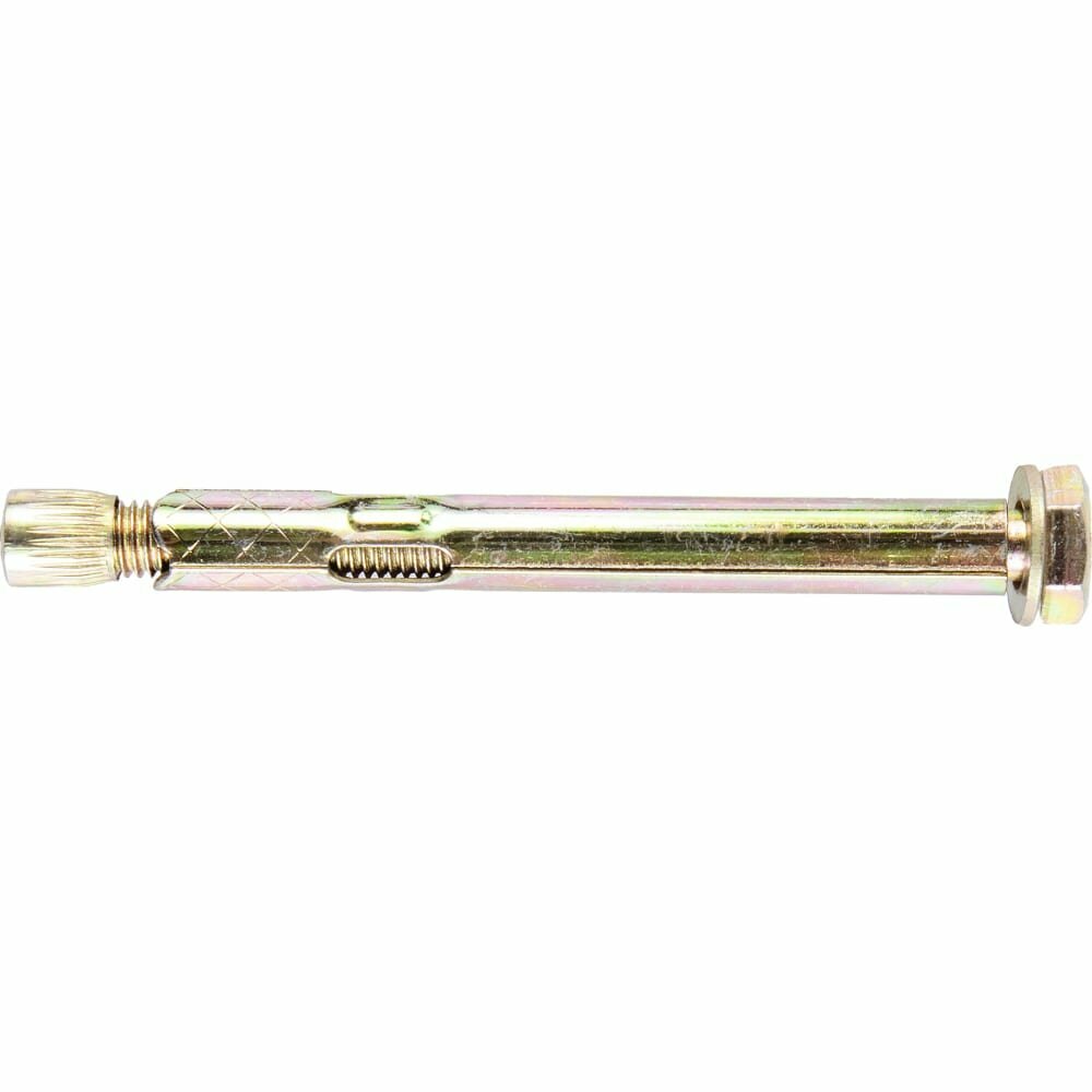 фото Анкерный болт Госкреп М10х80 2 шт.