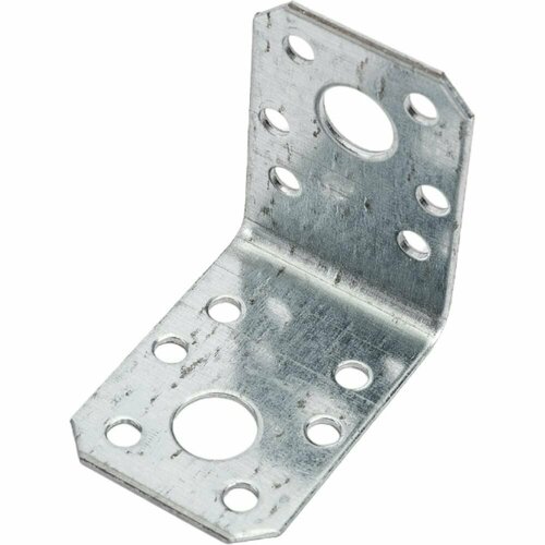 РК груп Крепежный уголок KU- 50x35 Б РКГ00007709