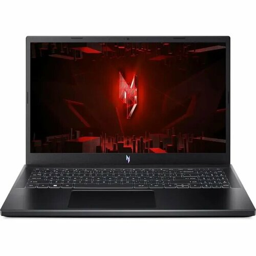 Ноутбук Acer NITRO V ANV15-51-54DB NoOS NH QNACD003 8663000₽