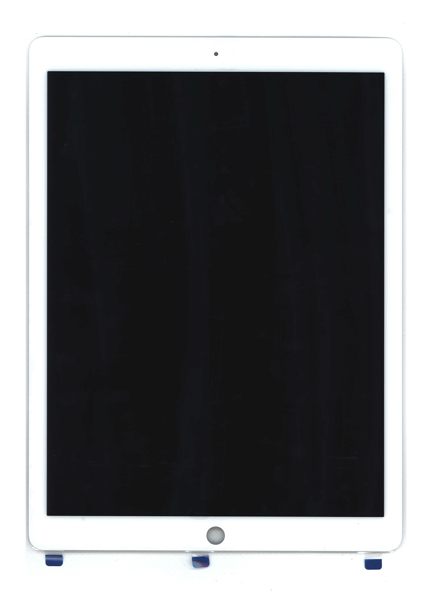 Дисплей (модуль) для iPad Pro 12.9 2015 (A1584, A1652) в сборе с тачскрином и коннектором белый